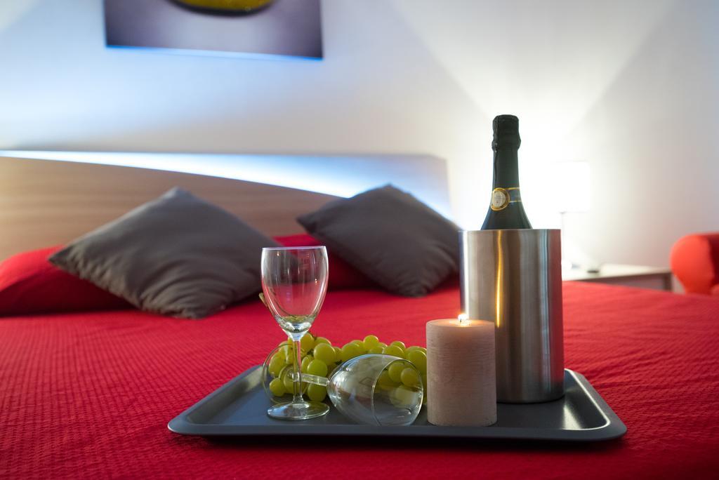 Bed and breakfast Vatican Art Place Roma