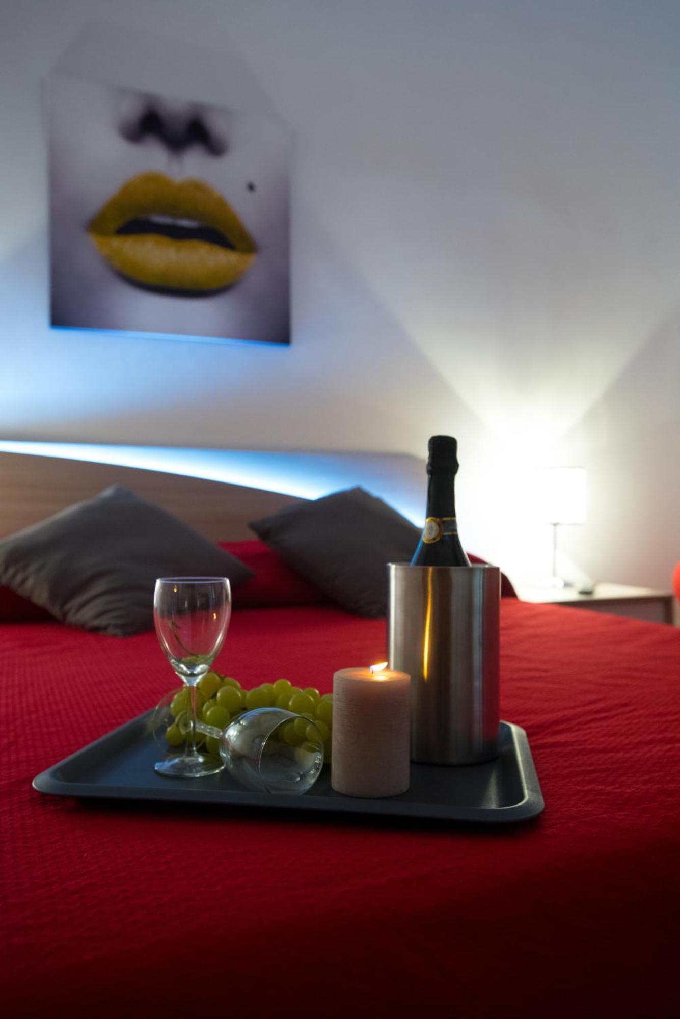 Bed and breakfast Vatican Art Place Roma