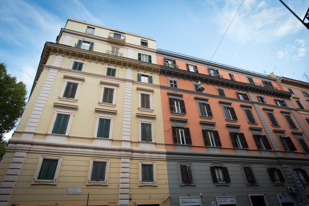 Bed and breakfast Vatican Art Place *