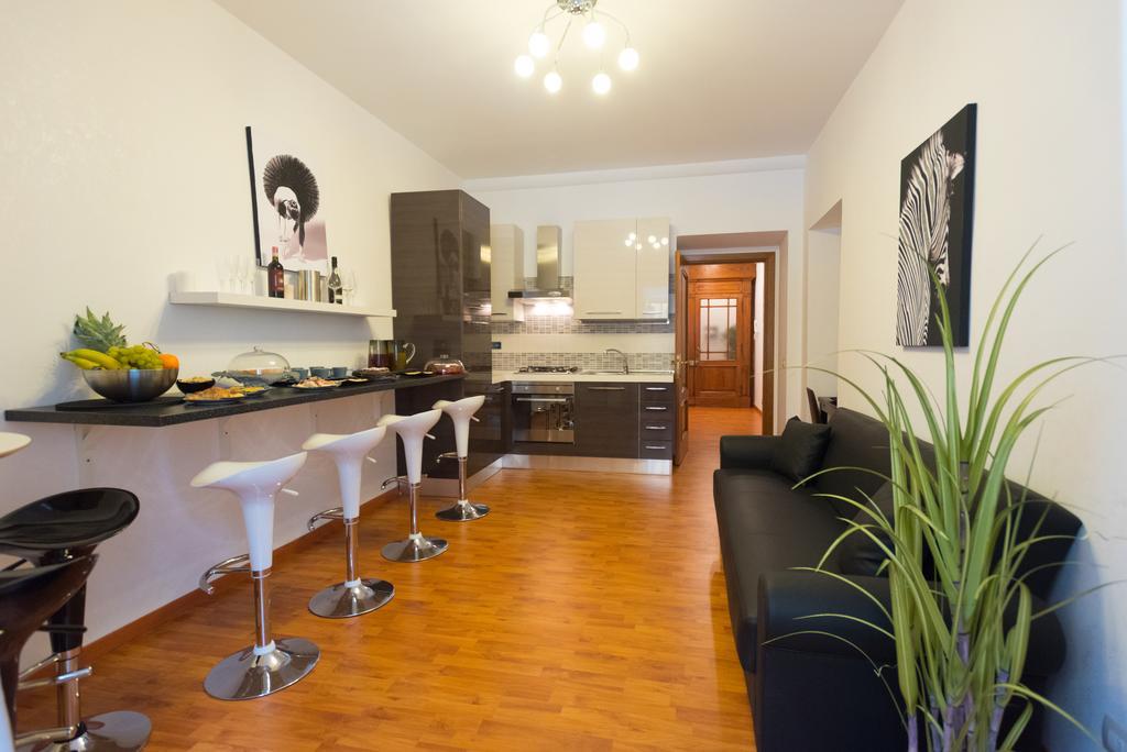Bed and breakfast Vatican Art Place *