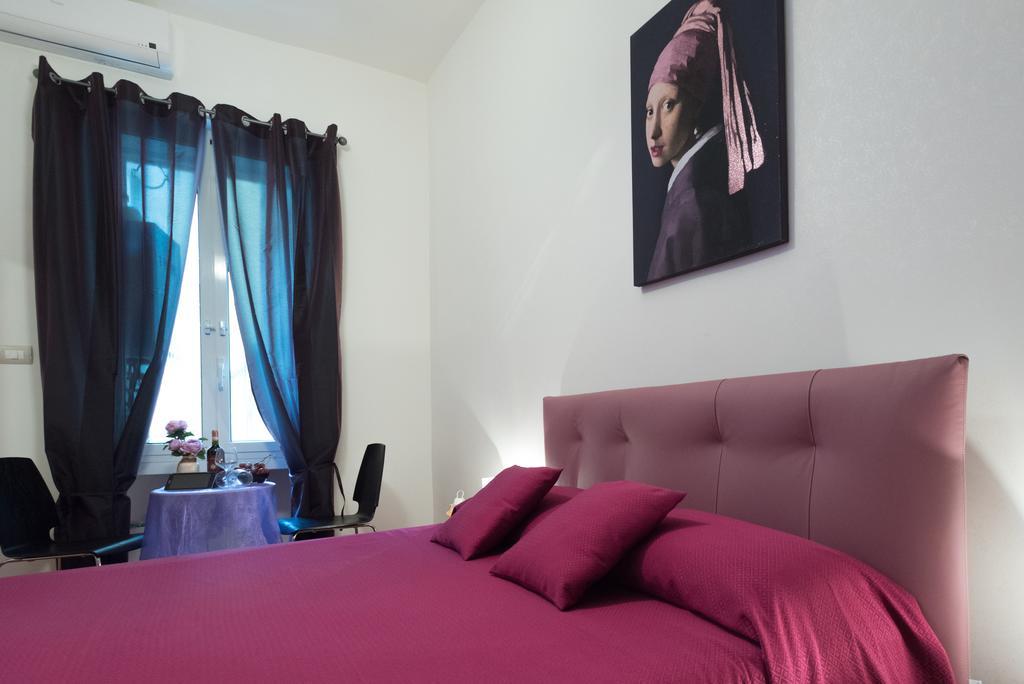 Vatican Art Place Bed and breakfast *