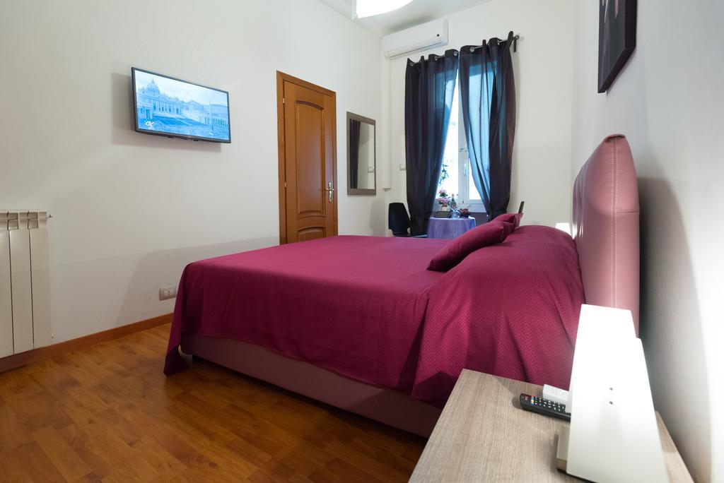 Bed and breakfast Vatican Art Place Roma