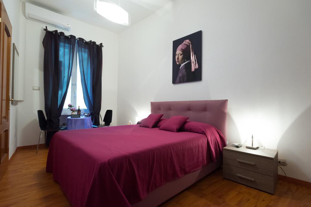 Vatican Art Place Bed and breakfast