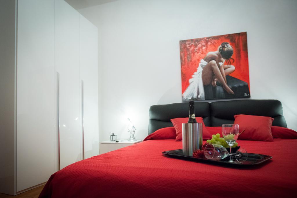 Bed and breakfast Vatican Art Place