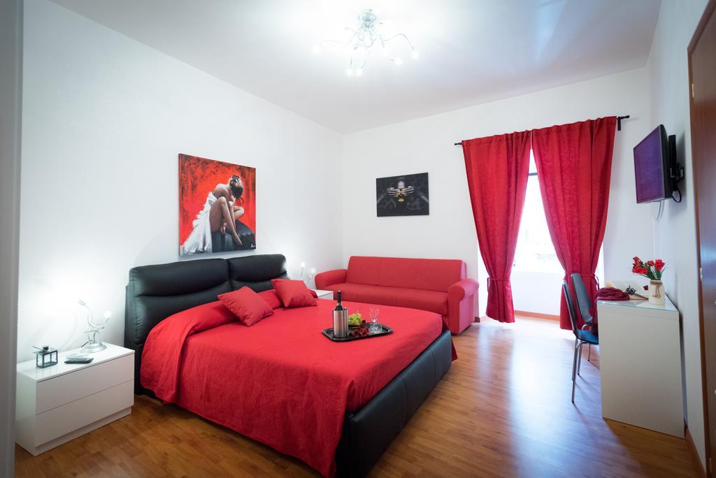 Vatican Art Place Bed and breakfast *