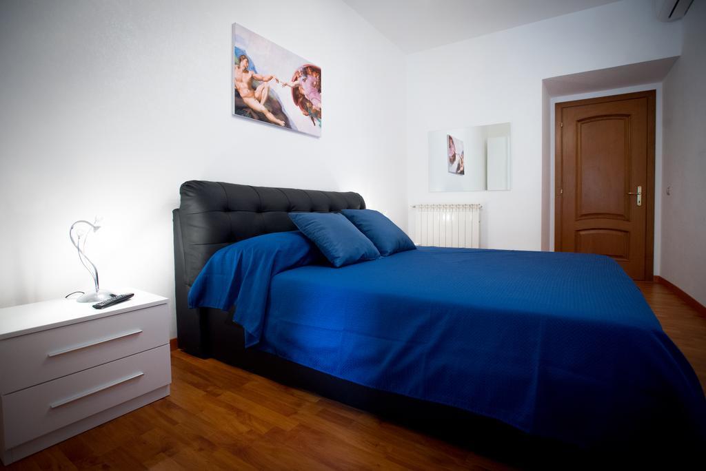 Bed and breakfast Vatican Art Place Roma