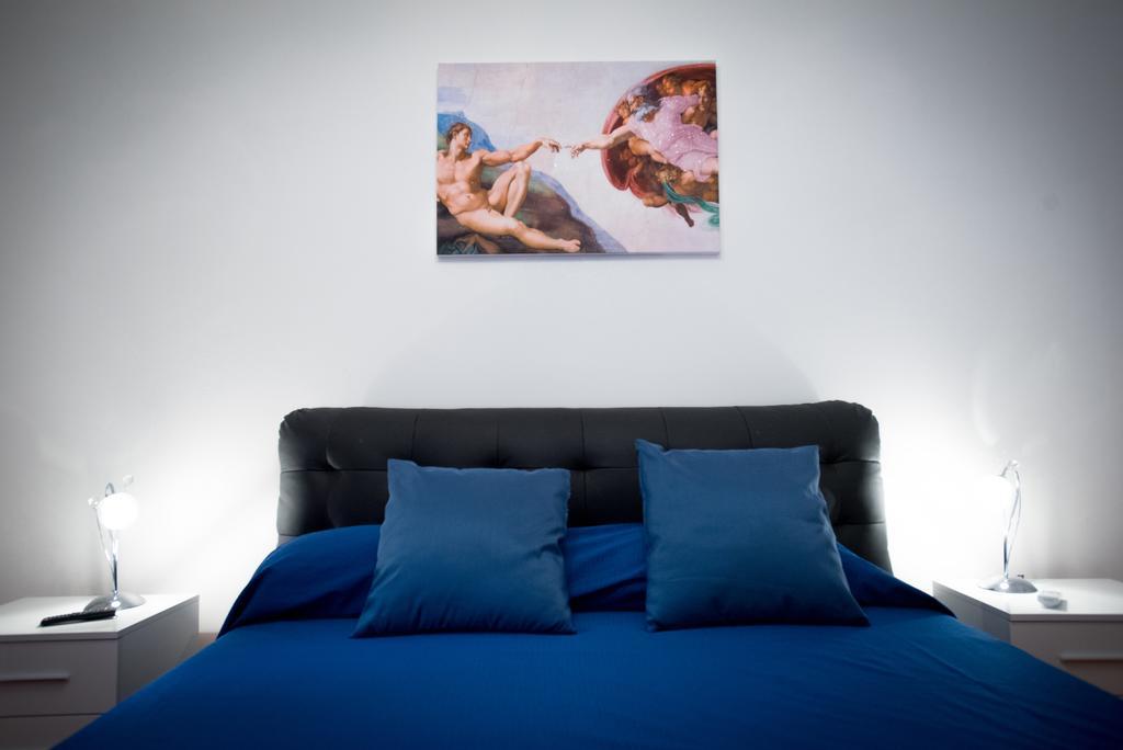 Vatican Art Place Bed and breakfast *