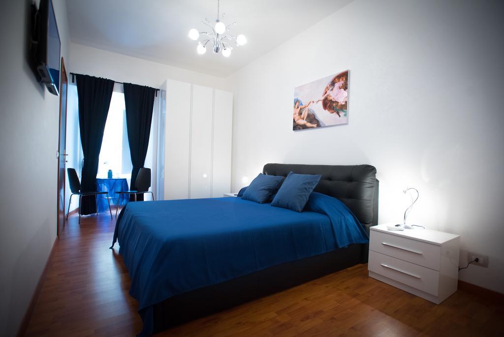 Bed and breakfast Vatican Art Place Roma