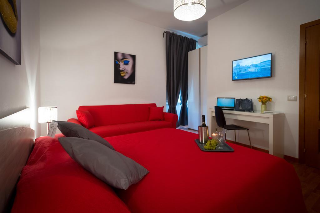 Bed and breakfast Vatican Art Place Roma
