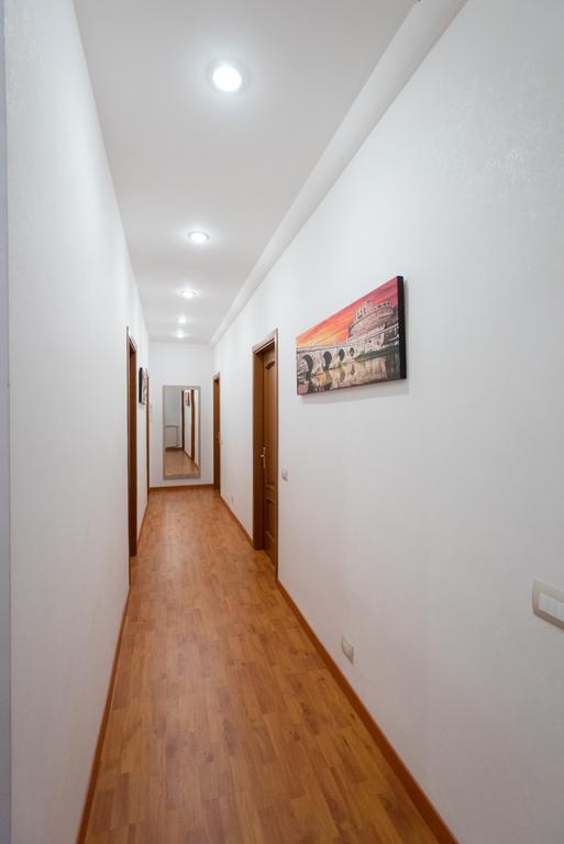 Vatican Art Place Bed and breakfast