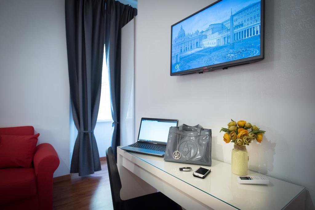 Vatican Art Place Bed and breakfast